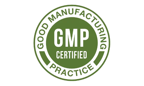 DigestSync GMP Certification